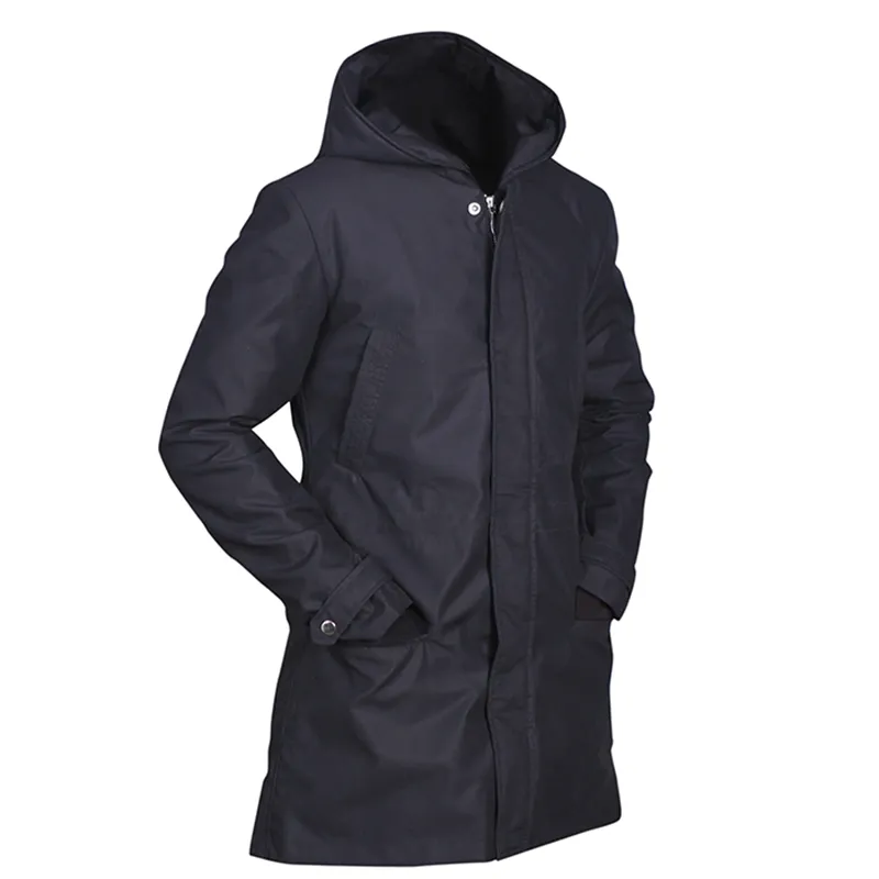 SCHOFFEL WAKERLEY WATERPROOF JACKET - Image 2