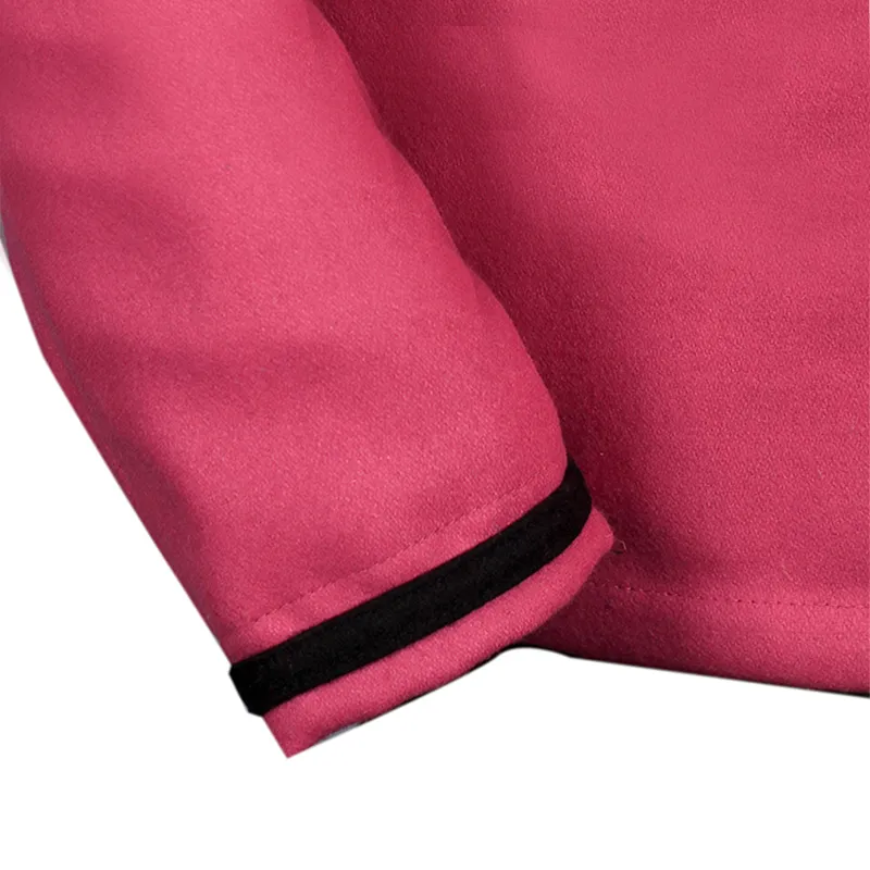 Jackie Kennedy Pink Chanel Suit - Image 4
