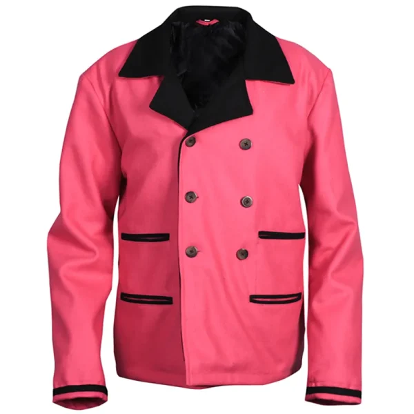 Jackie Kennedy Pink Chanel Suit