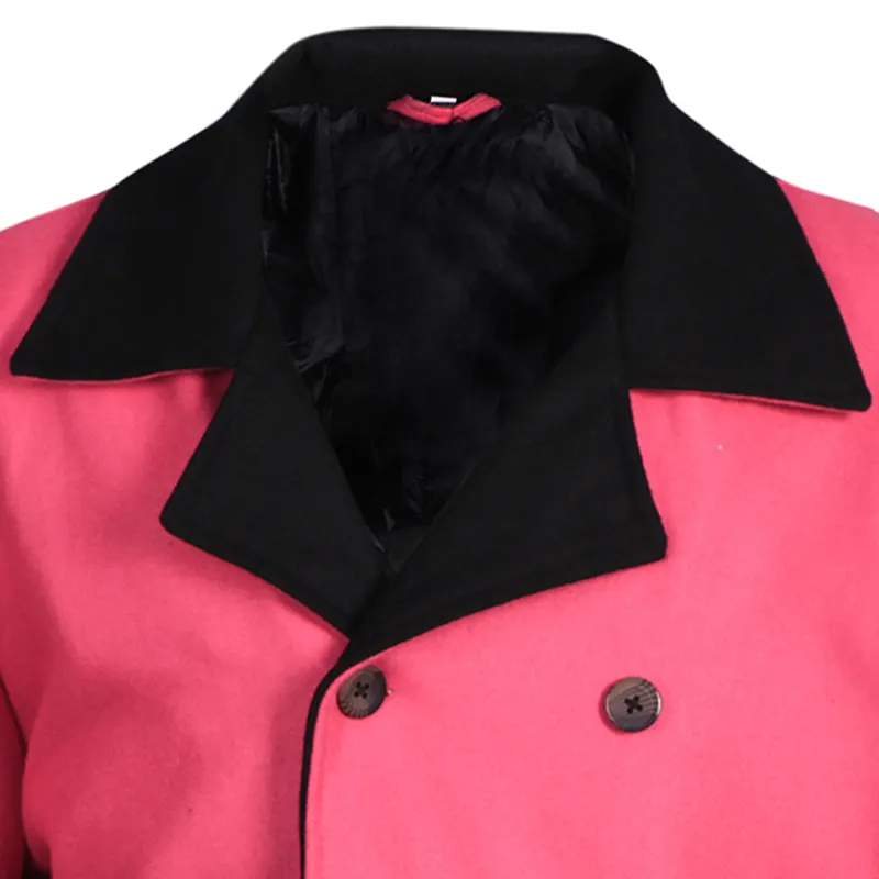 Jackie Kennedy Pink Chanel Suit - Image 5