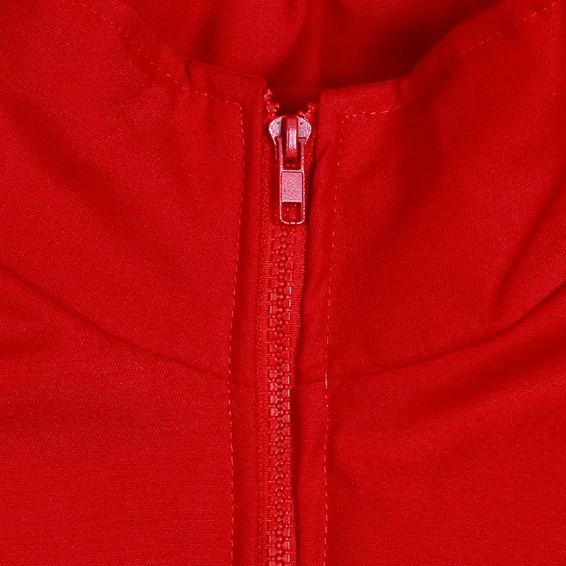 Taylor Swift Kansas City Chiefs Jacket - Image 5