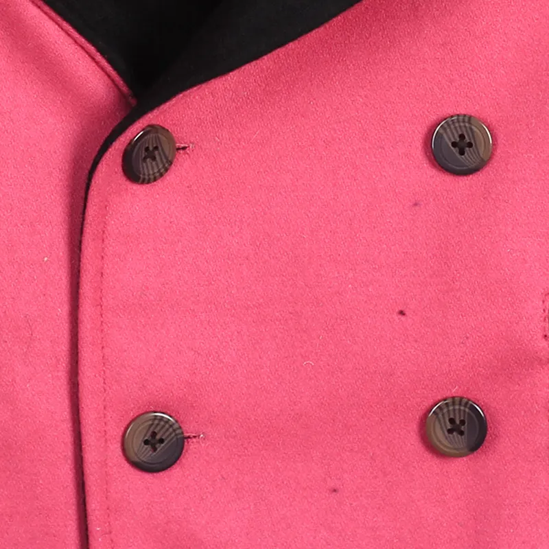 Jackie Kennedy Pink Chanel Suit - Image 6