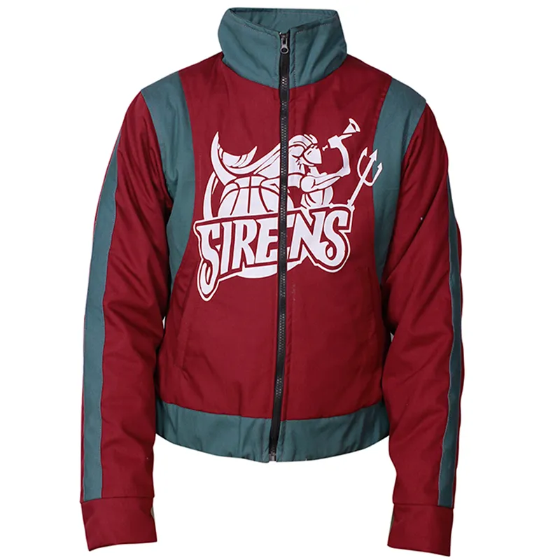 Nell Verlaque Sirens Big Shot Hoodie