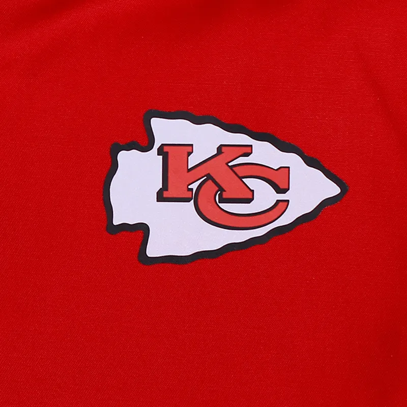 Taylor Swift Kansas City Chiefs Jacket - Image 6
