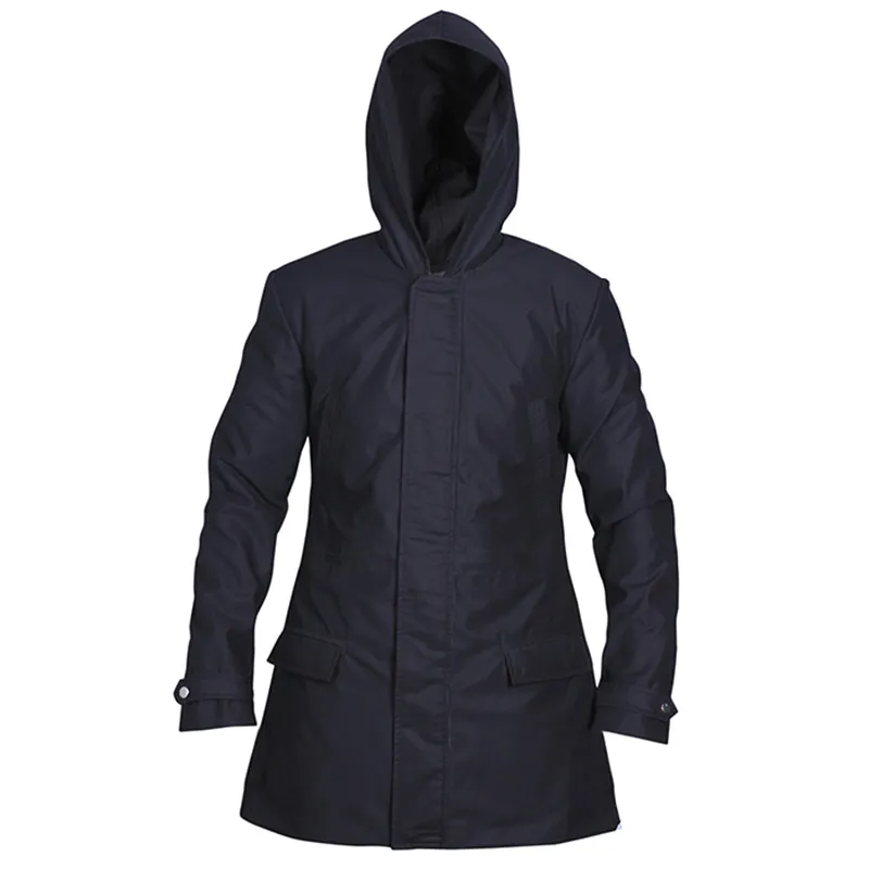 SCHOFFEL WAKERLEY WATERPROOF JACKET