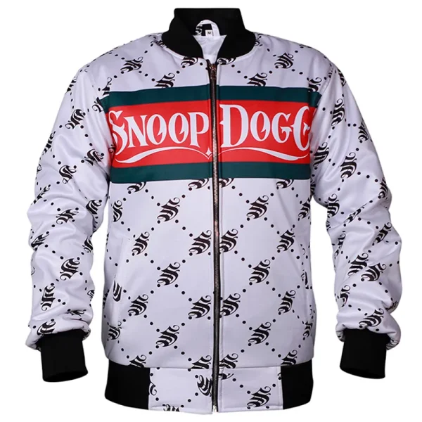 Snoop Dogg Dear Mama Velour Tracksuit