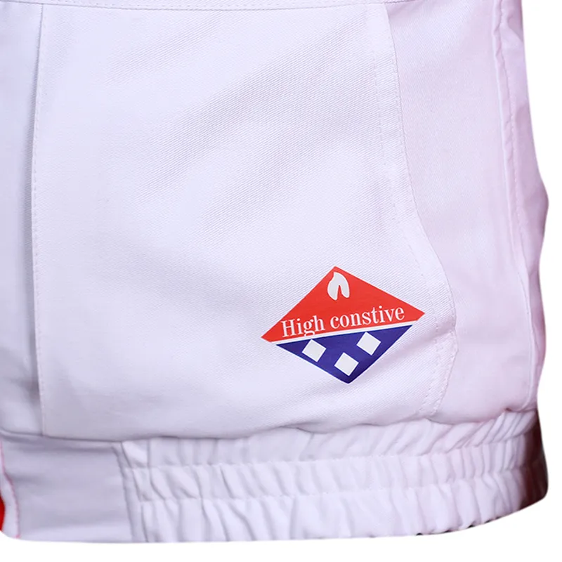 Taylor Swift Kansas City Chiefs Jacket - Image 8