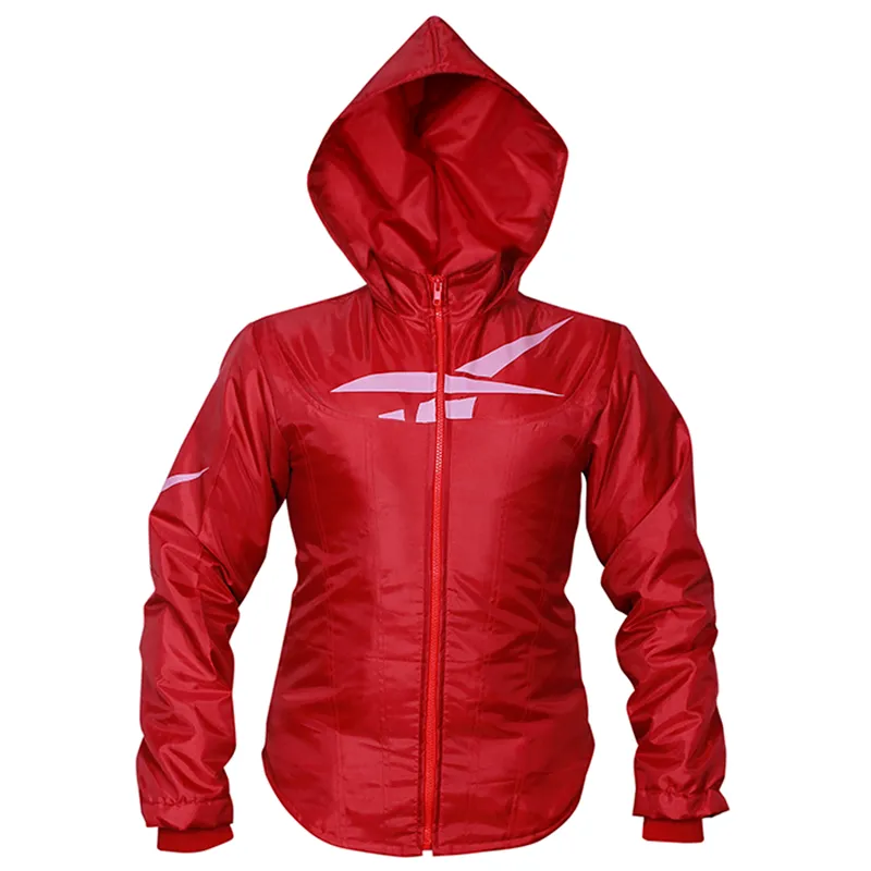 Team Sideline Rain Jacket