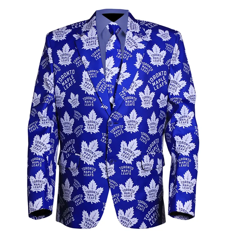 Toronto Maple Leafs Blazer