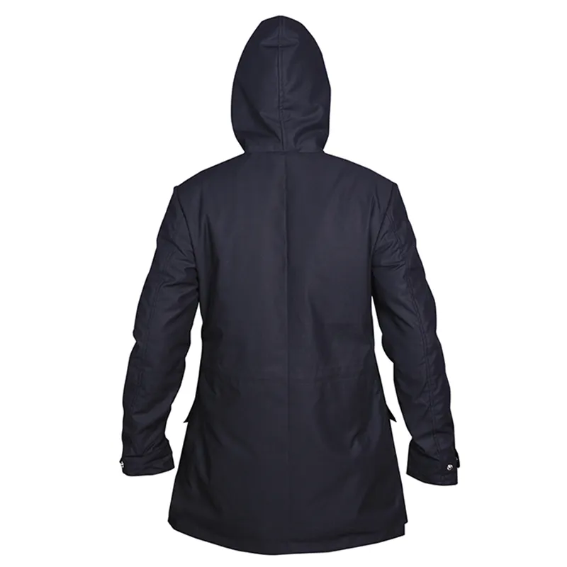 SCHOFFEL WAKERLEY WATERPROOF JACKET - Image 6