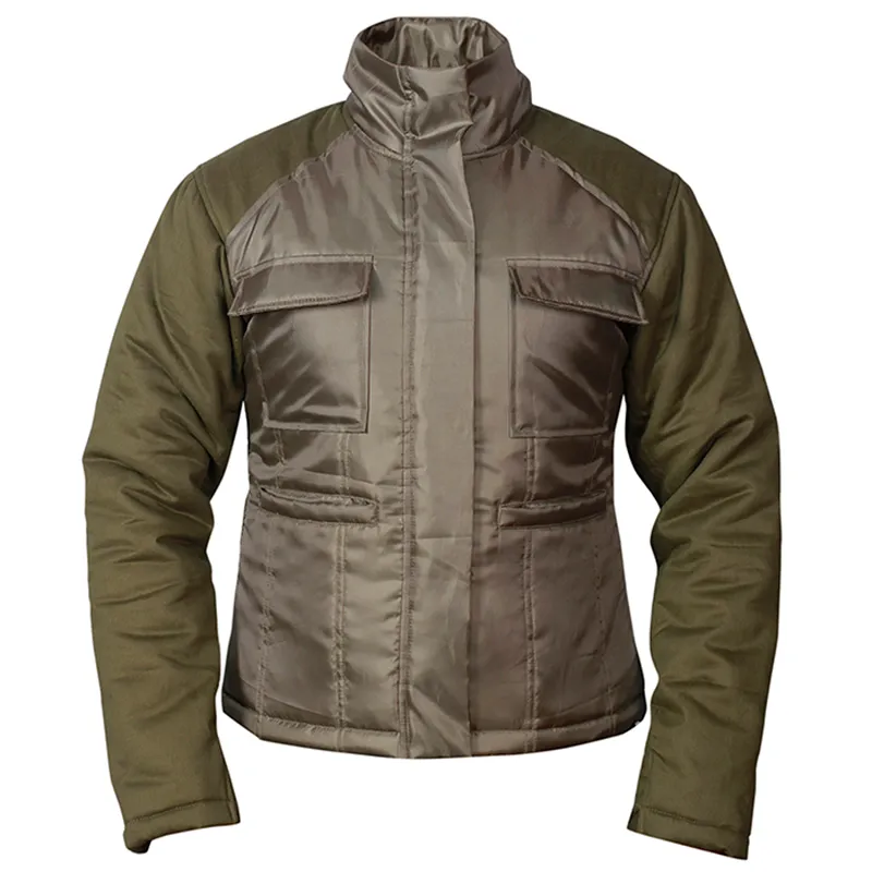 Women Zella Hybrid Jacket